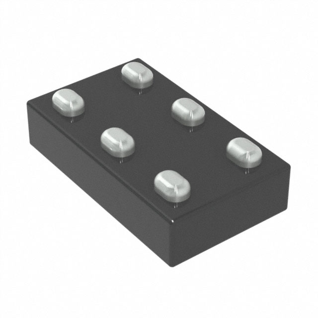 TCP-5018UB-DT onsemi  RF Misc ICs and Modules